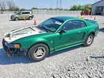 Ford Mustang 1999