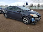 Toyota Prius 2012