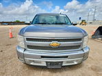 Chevrolet Silverado 2012