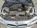 BMW Series 3 2016