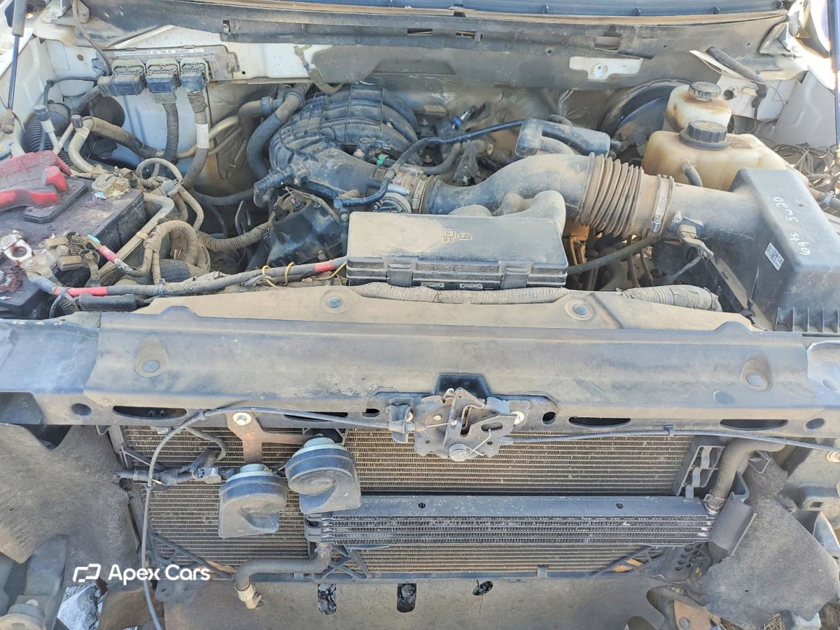 Ford F-150 2013