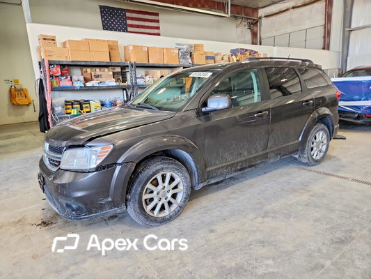 Dodge Journey 2015 - Image 1 of 13