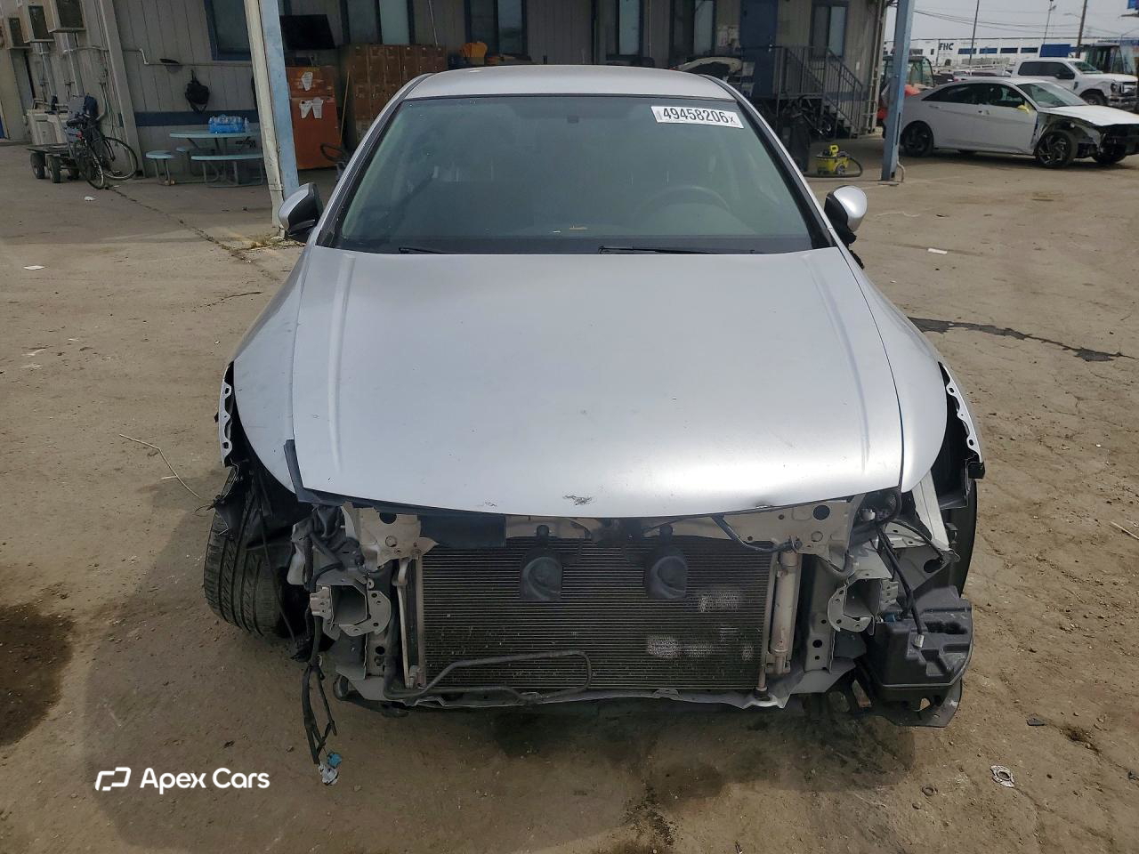 Honda Accord 2008