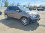 Buick Encore 2014