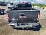 GMC Canyon 2017