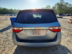 Honda Odyssey 2011