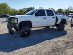 Chevrolet Silverado 2012