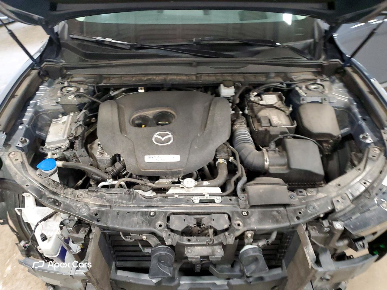 Mazda CX-50 2024