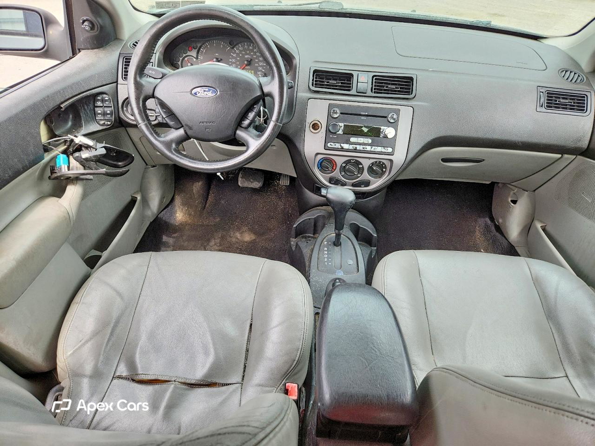 Ford Focus 2005