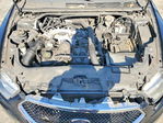 Ford Taurus 2013
