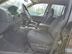 Jeep Cherokee 2004