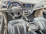 Chrysler Pacifica 2019