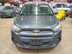 Chevrolet Spark 2017