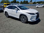 Lexus RX 2022