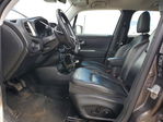 Jeep Renegade 2016