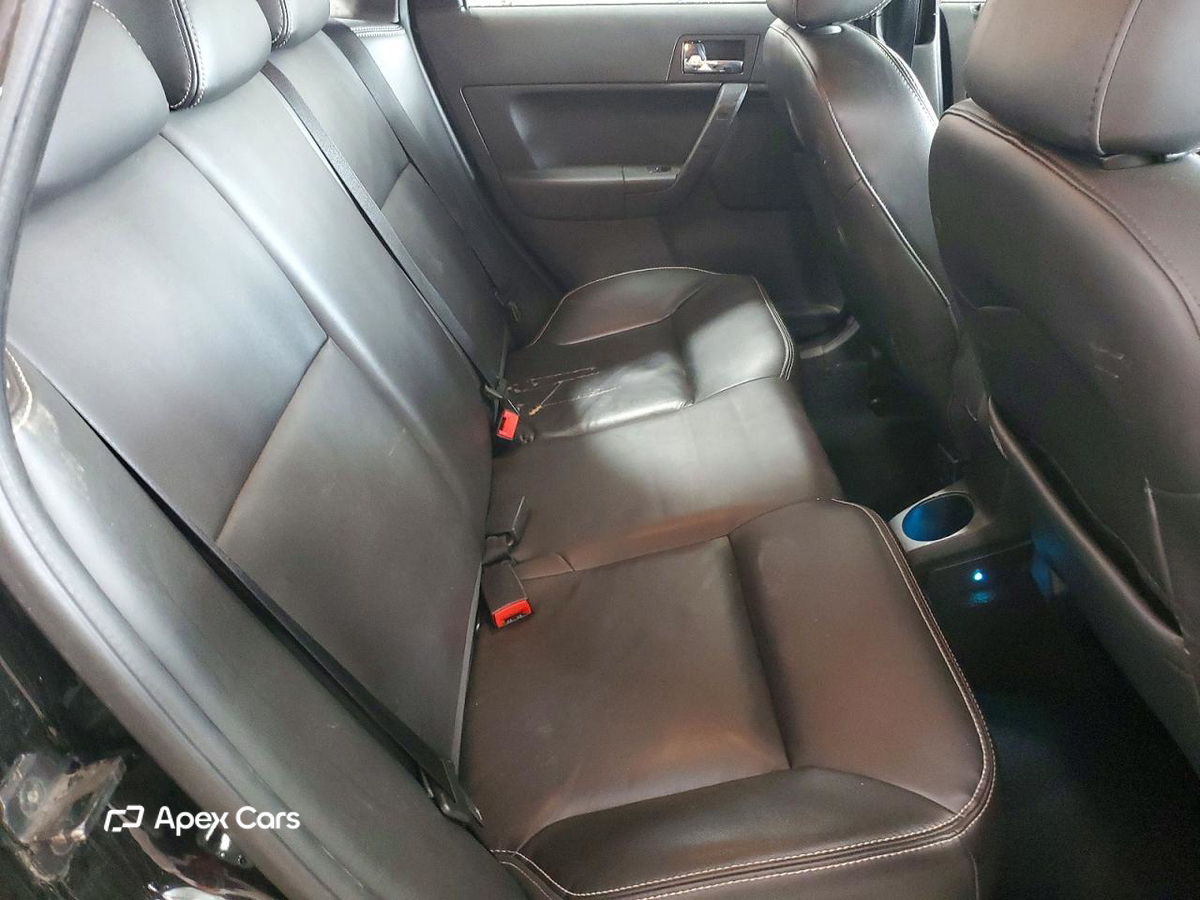 Ford Focus 2010