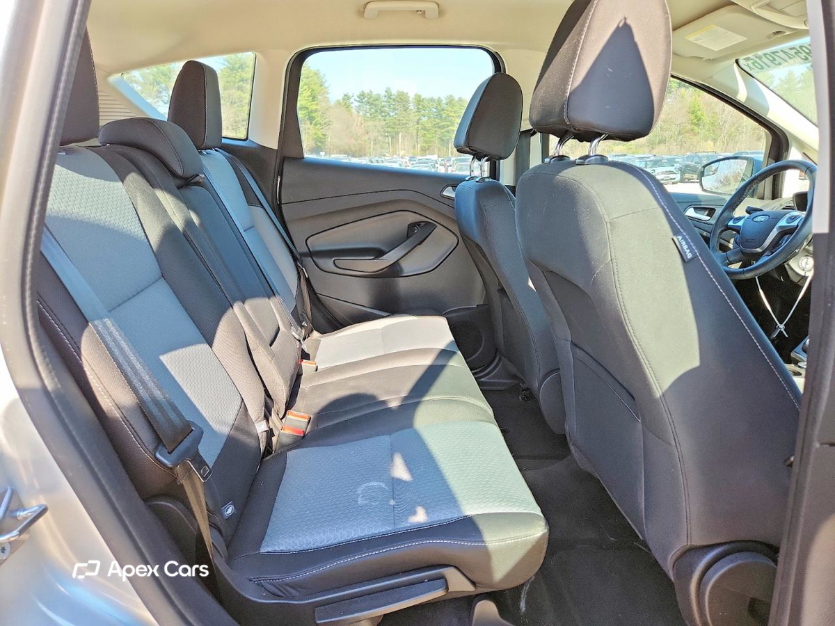 Ford C-MAX 2017