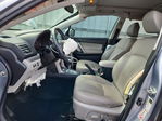 Subaru Forester 2014