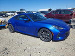Subaru BRZ 2023
