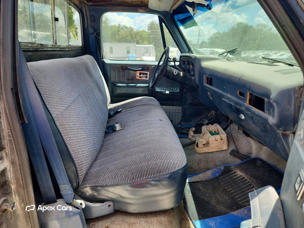 Chevrolet  1975