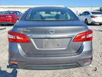 Nissan Sentra 2019
