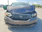 Honda Odyssey 2013