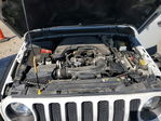 Jeep Wrangler 2021