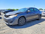 Toyota Camry 2013