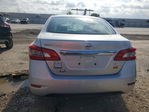 Nissan Sentra 2015