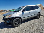Chevrolet Traverse 2017