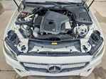 Mercedes-Benz E-klasse 2017