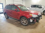Subaru Forester 2016