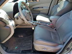 Subaru Forester 2012