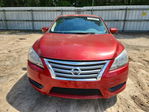 Nissan Sentra 2014