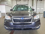 Subaru Forester 2017