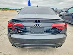 Audi S8 2016