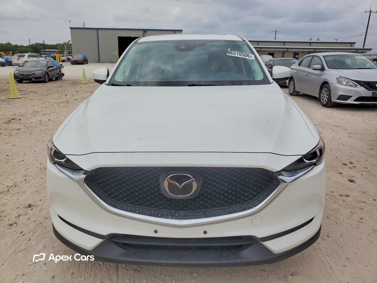 Mazda CX-5 2019