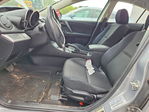 Mazda 3 2012