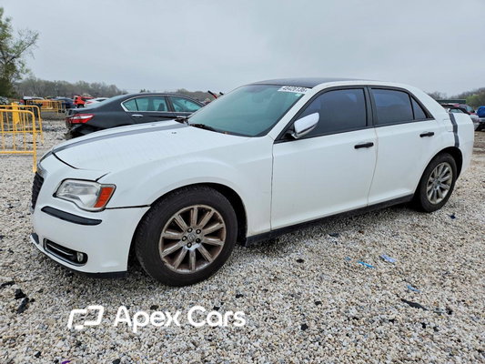 Chrysler 300 2012 - Image 1 of 12