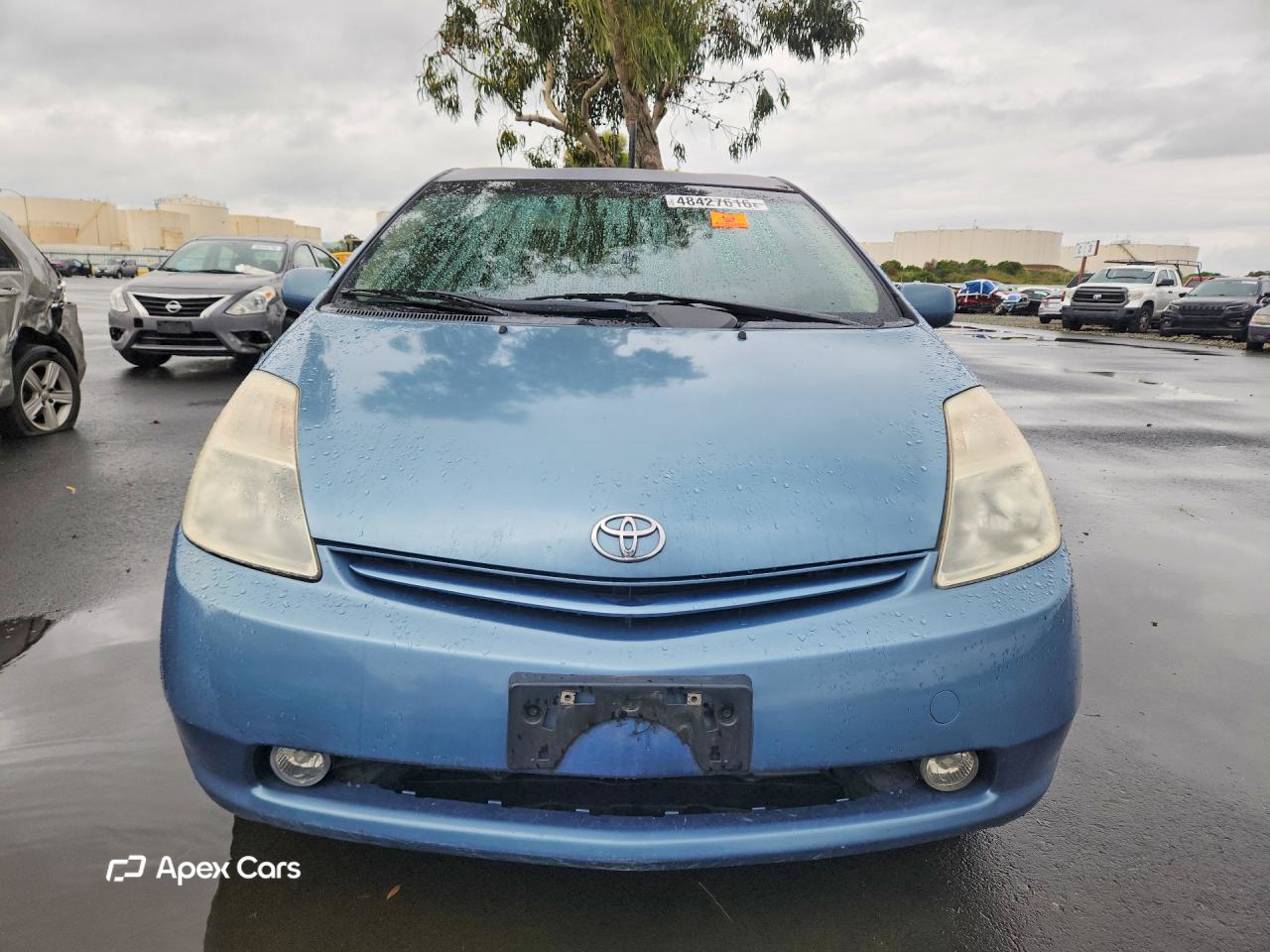 Toyota Prius 2005