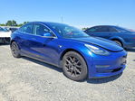 Tesla Model 3 2018