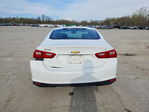 Chevrolet Malibu 2016