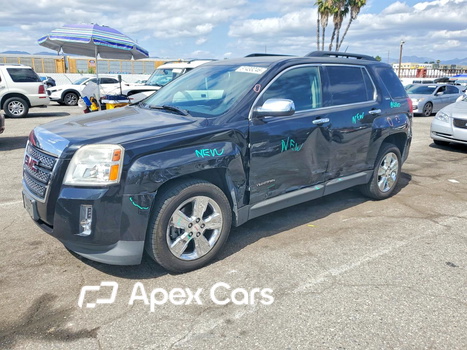 GMC Terrain 2015 - Image 1 of 13