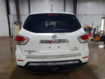 Nissan Pathfinder 2015