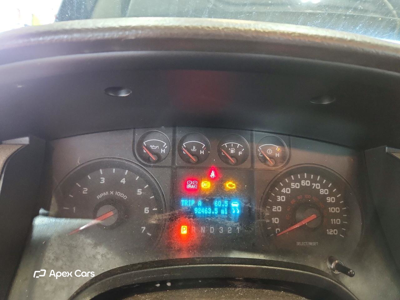 Ford F-150 2010