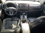 Kia Sportage 2012