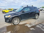 Mitsubishi Outlander 2015