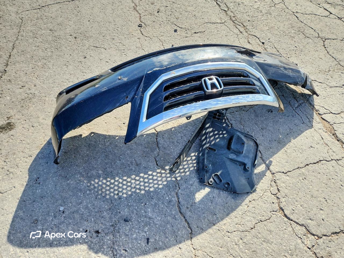 Honda Odyssey 2008
