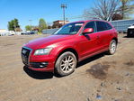 Audi Q5 2009