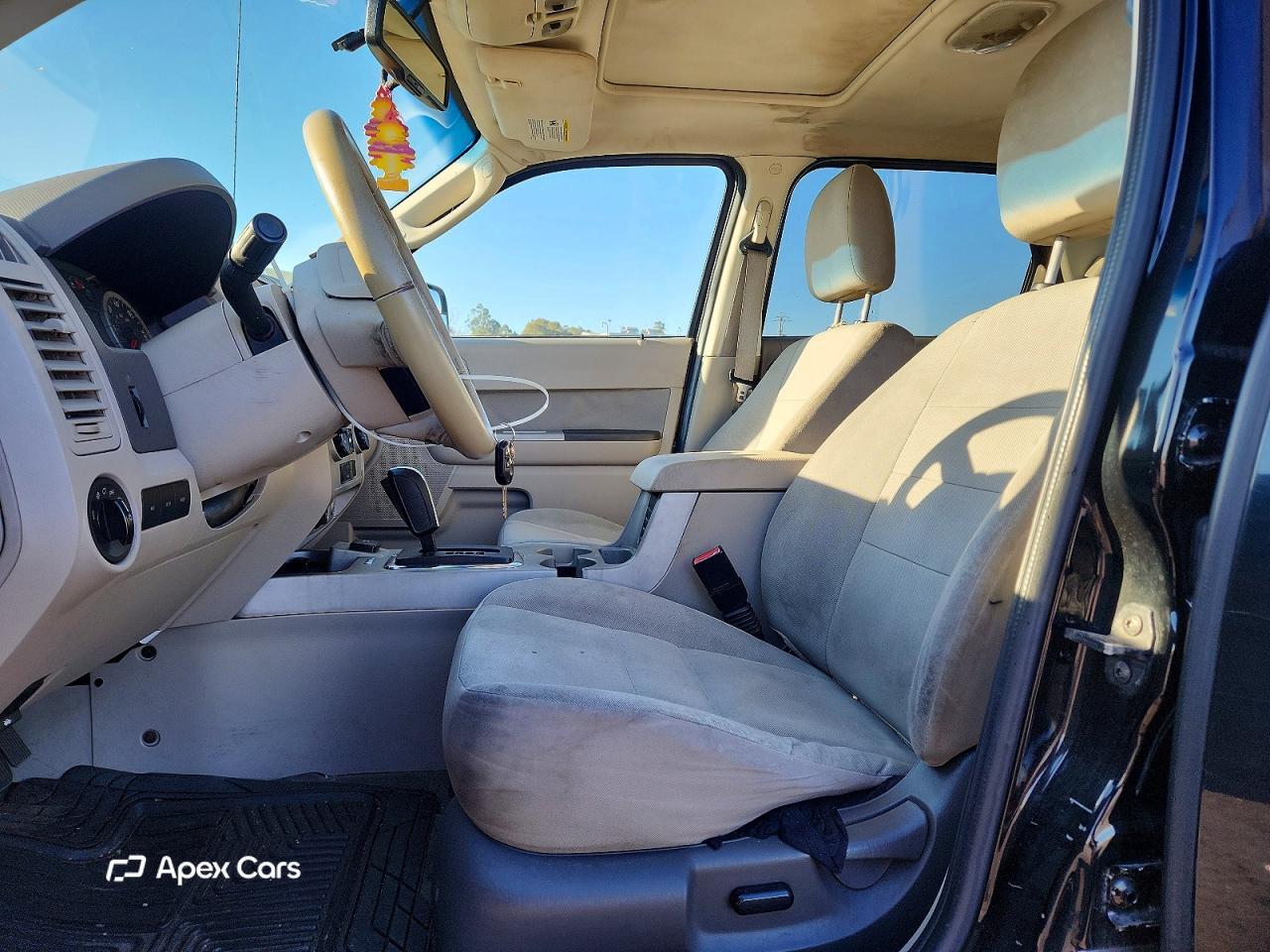 Ford Escape 2010